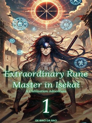 cover image of Extraordinary Rune Master in Isekai